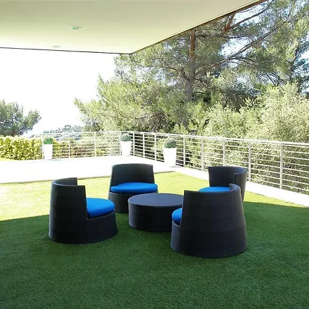 Cassiope * Mentone