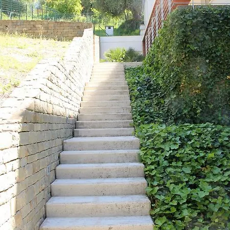 Cassiope Villa *