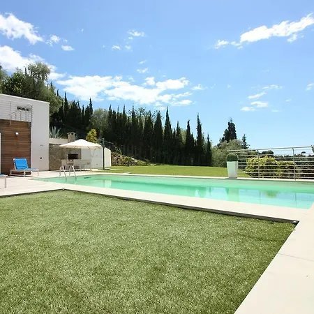 Villa Cassiope Mentone