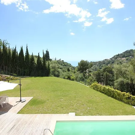 Cassiope Villa Mentone