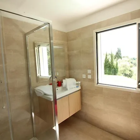 Villa Cassiope *