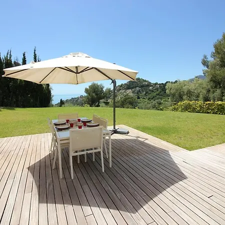 Villa Cassiope *